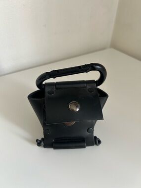 Kozha Numbers Tot Micro Bag